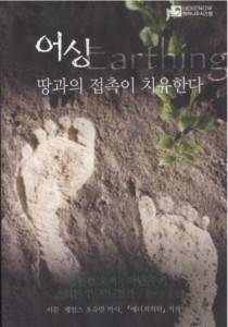 Earthing Book Korean